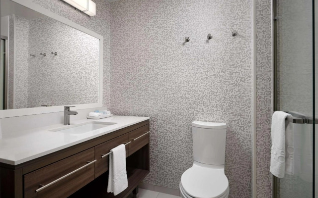 Home2 Suites by Hilton Fishers Indianapolis Northeast, IN