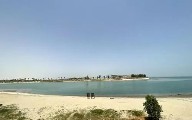 Wave Resort - شاليهات امواج