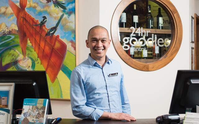 Staybridge Suites Newcastle by IHG