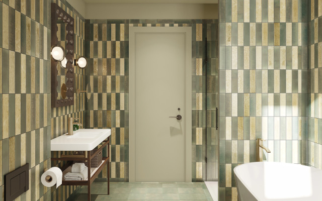 Gounod Hotel