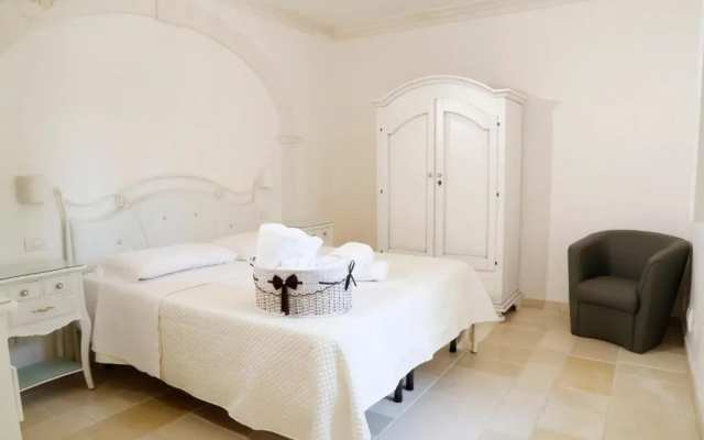 Villa Angelina