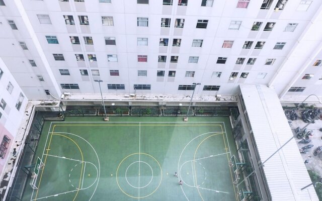 Joss Property Kalibata City by Pekotel