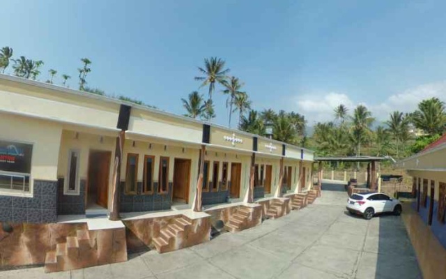 Hotel Bromo Indah