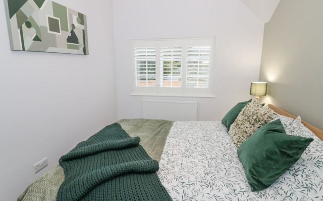 Dazie Cottage