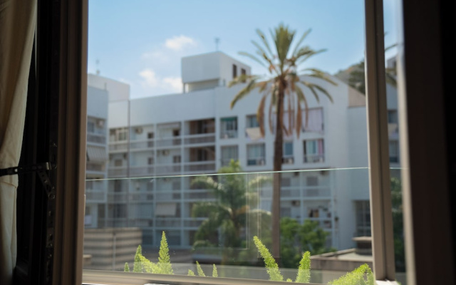 Essenza Boutique Apartments