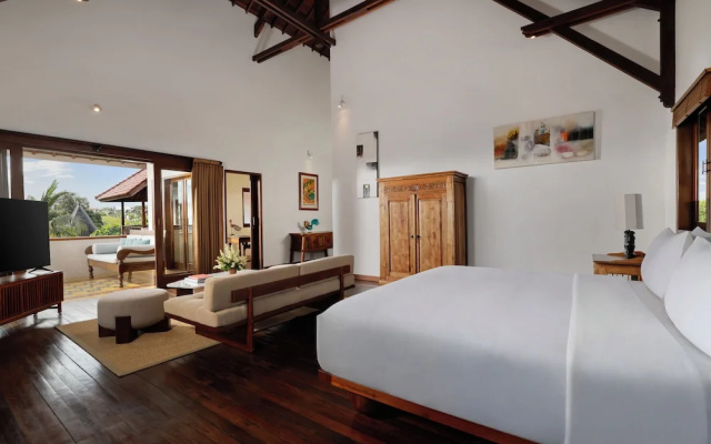 Villa Tropical Svasti by Nakula – Guest Rooms – Tibubeneng