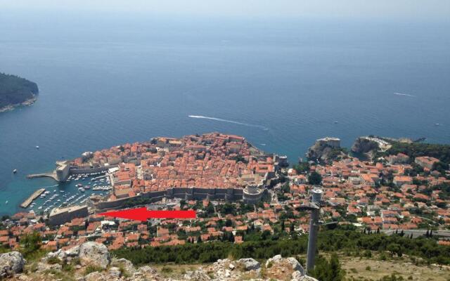Apartman Lucic C