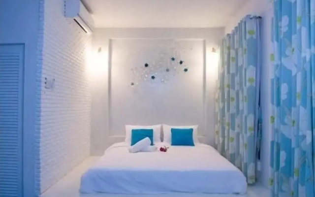 Laemsing Whitehouse Resort