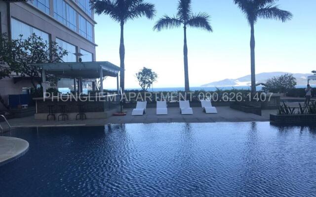 PHONGLIEM 1 Serviced Apartment