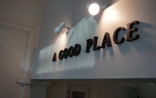 A Good Place - Hostel