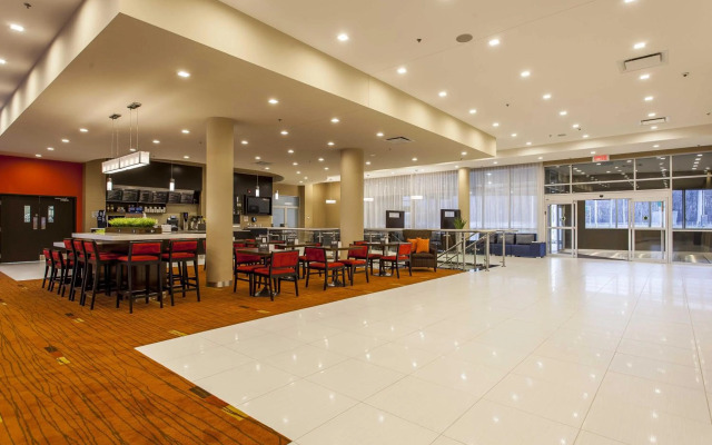 Courtyard by Marriott Montreal West Island/Baie D'Urfe