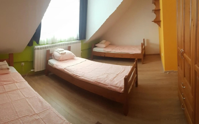 Kopaonik Jolly kop Villa Jana apartmant 6