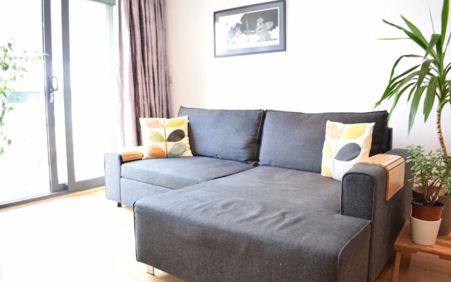 1 Bedroom Apartment in the Heart of Shoreditch