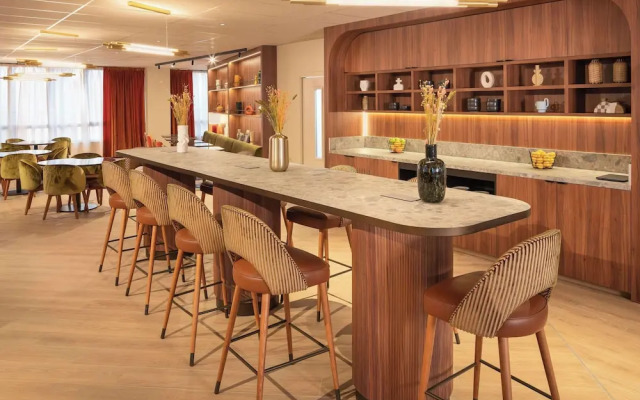 Novotel Paris La Défense Nanterre