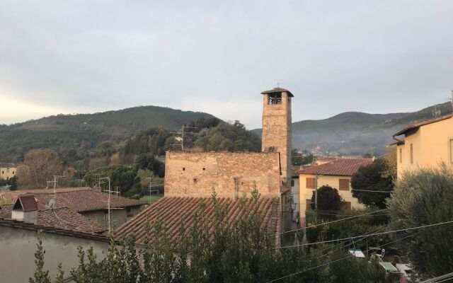 La Casa del Castello