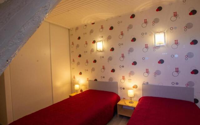 Gîte Domme, 3 pièces, 4 personnes - FR-1-616-60