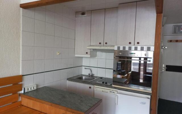Appartement Tignes, 1 pièce, 4 personnes - FR-1-449-58