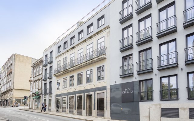Pur Oporto Boutique Hotel by Actahotels