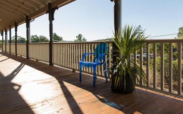 The Rec Hotel, Northam