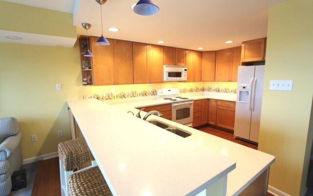 Henlopen Unit 608 by Long & Foster