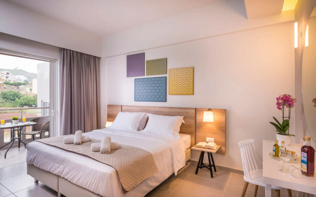 Irini Stalos Apartments