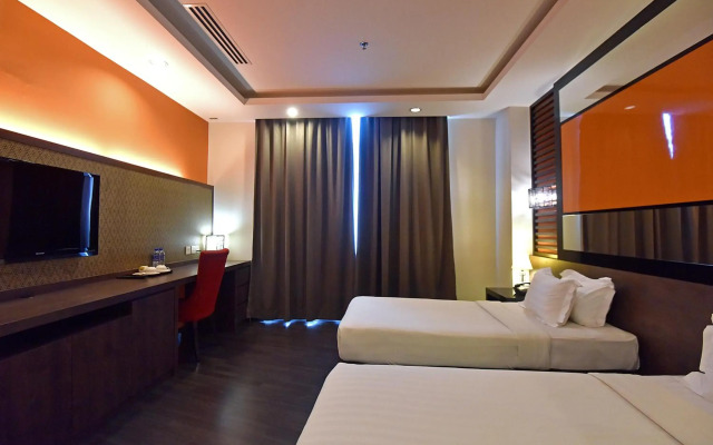 MH Studio Hotel