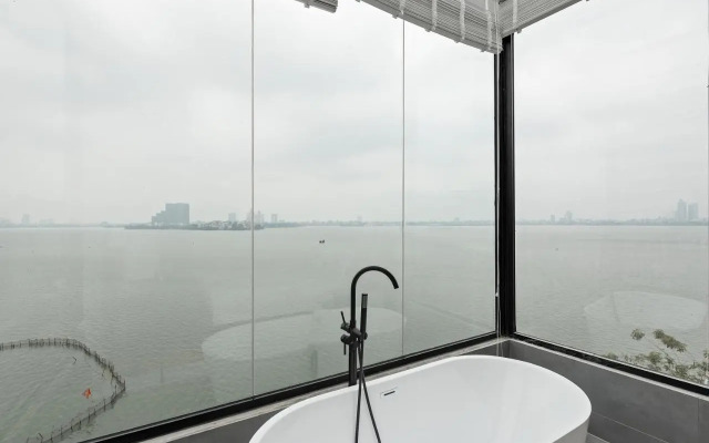 Lakeview Residence Hotel