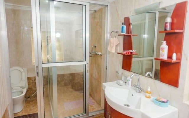 Shree Kunja Homestay
