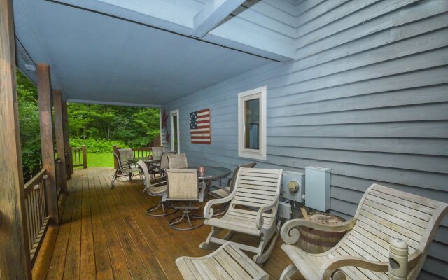 American Pride 5 Bedroom House