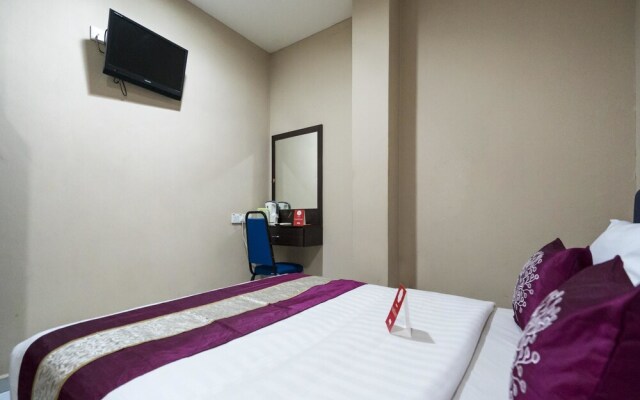 OYO 191 ML Inn Hotel