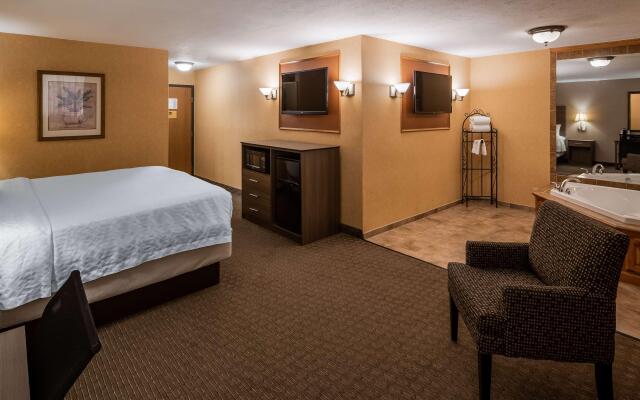 Best Western Plus North Canton Inn & Suites