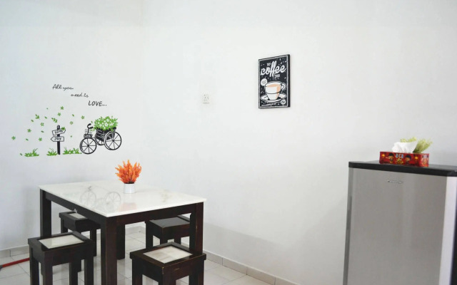 Sakura Homestay Kampar
