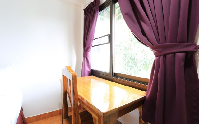 The Siam Guest House