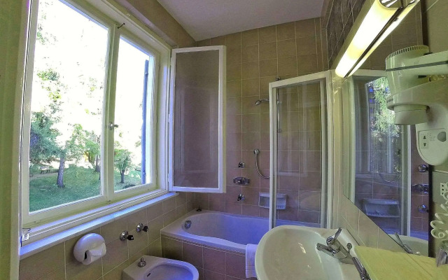 Aquila Dolomites Residence