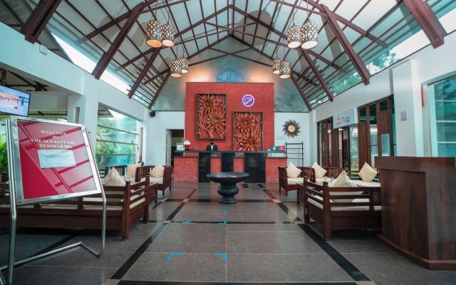 The Ocean Pearl Resort And Spa