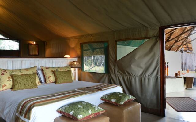 The Hide Lodge