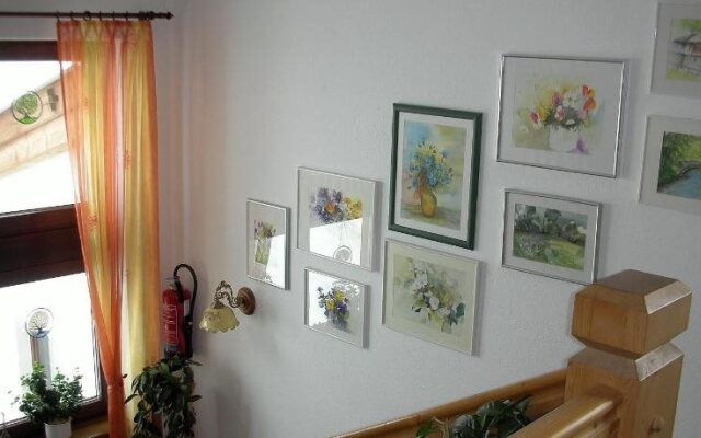 Haus Zirmkogl
