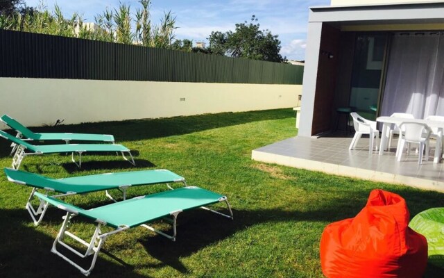 Casa Diams by Algarkasa