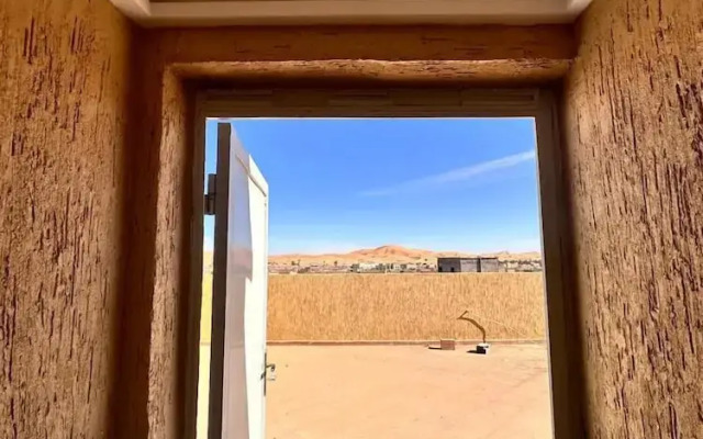nomad apartments