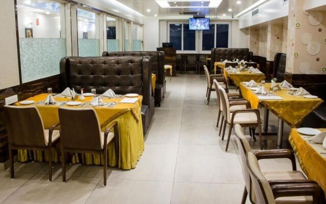 The AVR Hotels & Banquets