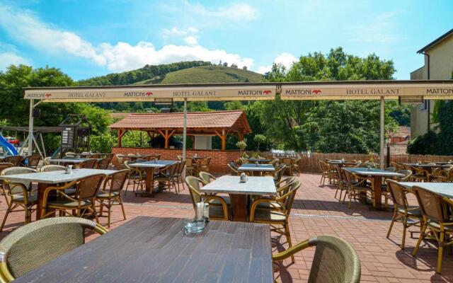 Hotel Galant