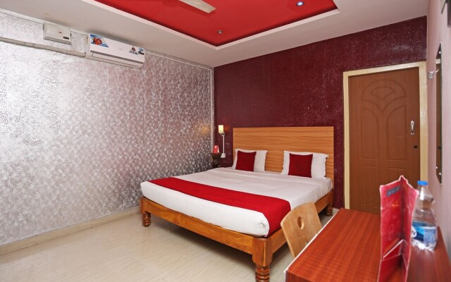 OYO 9592 Maharaja Palace Resort