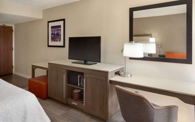 Hampton Inn Philadelphia Mt. Laurel