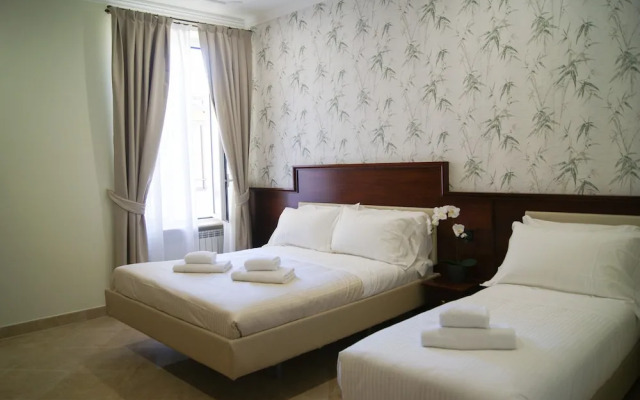 Glam Luxury Rome