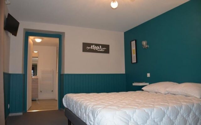 Auberge des Farfadets