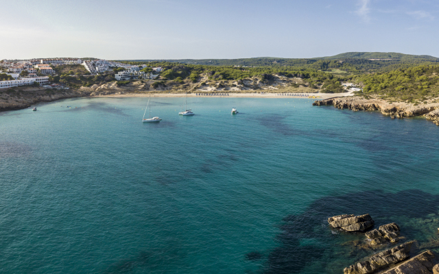 Apartamentos Las Pérgolas