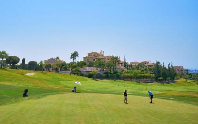 Capanes del Golf