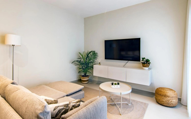 Otrobanda Apartment