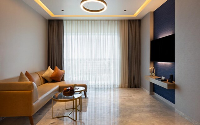 Grand Madurai by GRT Hotels