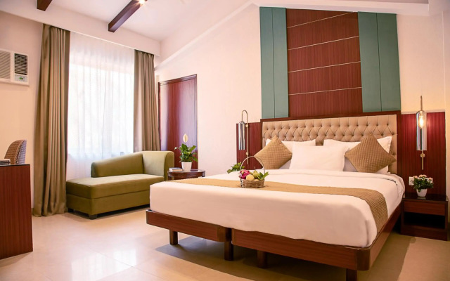 TreeHouse Stamp Benaulim